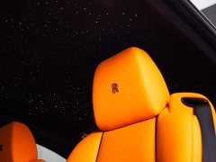 Rolls-Royce Phantom 2018 Standard 6.6T - ფოტო 14