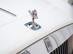 Rolls-Royce Phantom 2018 Standard 6.6T - ფოტო 15