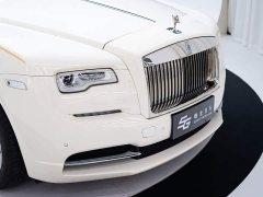 Rolls-Royce Phantom 2018 Standard 6.6T - ფოტო 16