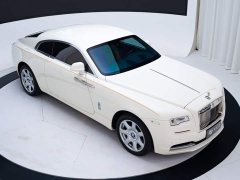 Rolls-Royce Phantom 2018 Standard 6.6T - ფოტო 19