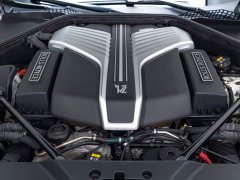 Rolls-Royce Phantom 2018 Standard 6.6T - ფოტო 20