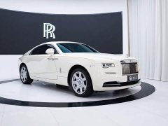 Rolls-Royce Phantom 2018 Standard 6.6T - ფოტო 3