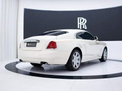 Rolls-Royce Phantom 2018 Standard 6.6T - ფოტო 4
