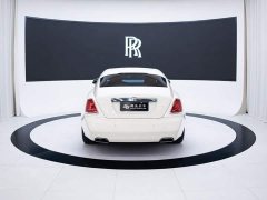 Rolls-Royce Phantom 2018 Standard 6.6T - ფოტო 5