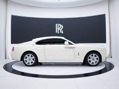 Rolls-Royce Phantom 2018 Standard 6.6T - ფოტო 6