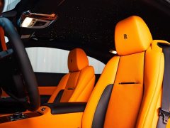 Rolls-Royce Phantom 2018 Standard 6.6T - ფოტო 8