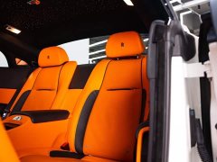 Rolls-Royce Phantom 2018 Standard 6.6T - ფოტო 9