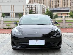 Tesla Model 3 Rear-Wheel Drive - ფოტო 2