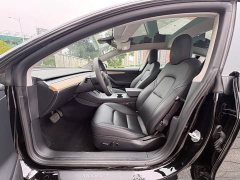 Tesla Model 3 Rear-Wheel Drive - ფოტო 4