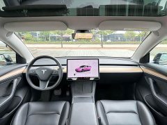 Tesla Model 3 Rear-Wheel Drive - ფოტო 5