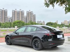 Tesla Model 3 Rear-Wheel Drive - ფოტო 7