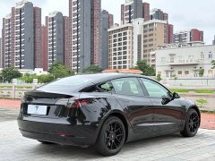 Tesla Model 3 Rear-Wheel Drive - ფოტო 9