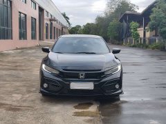 Honda Civic Hatchback 220 Turbo CVT Trendy Control - ფოტო 2