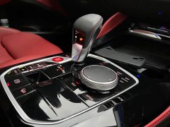 BMW X4 M 2022 X4 M Thunder Edition - ფოტო 11