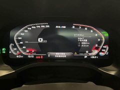 BMW X4 M 2022 X4 M Thunder Edition - ფოტო 13