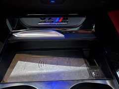 BMW X4 M 2022 X4 M Thunder Edition - ფოტო 15