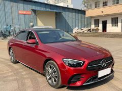Mercedes-Benz E-Class Facelift E 300 L Sport Luxury - ფოტო 3