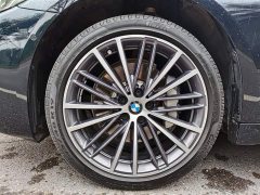 BMW 5 Series 2023 Facelift 530Li Premier M Sport Package - ფოტო 15