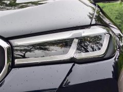 BMW 5 Series 2023 Facelift 530Li Premier M Sport Package - ფოტო 16