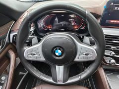 BMW 5 Series 2023 Facelift 530Li Premier M Sport Package - ფოტო 5