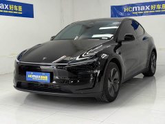 Tesla Model Y 2026 Long Range Rear-Wheel Drive - ფოტო 1