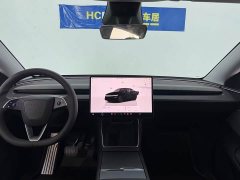 Tesla Model Y 2026 Long Range Rear-Wheel Drive - ფოტო 11
