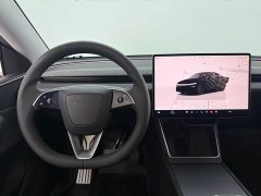 Tesla Model Y 2026 Long Range Rear-Wheel Drive - ფოტო 12