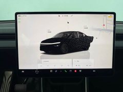 Tesla Model Y 2026 Long Range Rear-Wheel Drive - ფოტო 14