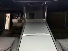 Tesla Model Y 2026 Long Range Rear-Wheel Drive - ფოტო 15