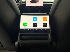Tesla Model Y 2026 Long Range Rear-Wheel Drive - ფოტო 16