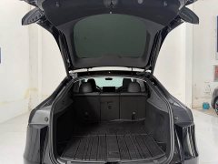 Tesla Model Y 2026 Long Range Rear-Wheel Drive - ფოტო 20