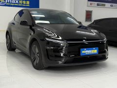 Tesla Model Y 2026 Long Range Rear-Wheel Drive - ფოტო 3