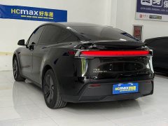 Tesla Model Y 2026 Long Range Rear-Wheel Drive - ფოტო 4