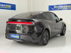Tesla Model Y 2026 Long Range Rear-Wheel Drive - ფოტო 6