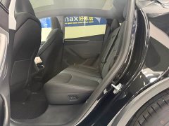 Tesla Model Y 2026 Long Range Rear-Wheel Drive - ფოტო 8