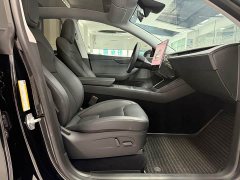 Tesla Model Y 2026 Long Range Rear-Wheel Drive - ფოტო 9