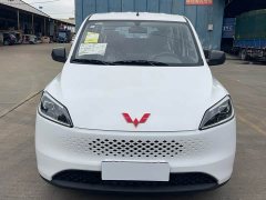 Wuling Hongguang New Energy Extended-Range Hybrid 50KM Practical Edition - ფოტო 2