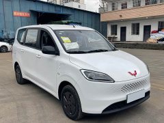 Wuling Hongguang New Energy Extended-Range Hybrid 50KM Practical Edition - ფოტო 3