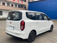 Wuling Hongguang New Energy Extended-Range Hybrid 50KM Practical Edition - ფოტო 5