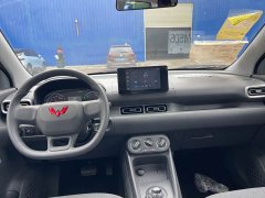 Wuling Hongguang New Energy Extended-Range Hybrid 50KM Practical Edition - ფოტო 8