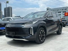 Changan Chitu Lingyun 290T Two-Wheel Drive Star Shine Edition - ფოტო 1