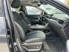 Changan Chitu Lingyun 290T Two-Wheel Drive Star Shine Edition - ფოტო 10