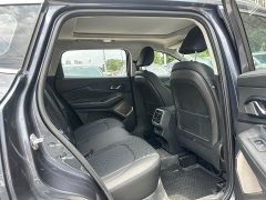 Changan Chitu Lingyun 290T Two-Wheel Drive Star Shine Edition - ფოტო 11