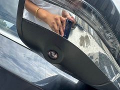 Changan Chitu Lingyun 290T Two-Wheel Drive Star Shine Edition - ფოტო 14