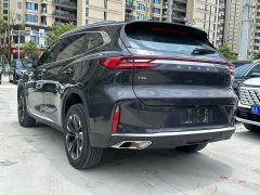 Changan Chitu Lingyun 290T Two-Wheel Drive Star Shine Edition - ფოტო 15