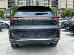 Changan Chitu Lingyun 290T Two-Wheel Drive Star Shine Edition - ფოტო 16