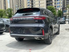 Changan Chitu Lingyun 290T Two-Wheel Drive Star Shine Edition - ფოტო 17
