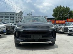 Changan Chitu Lingyun 290T Two-Wheel Drive Star Shine Edition - ფოტო 2