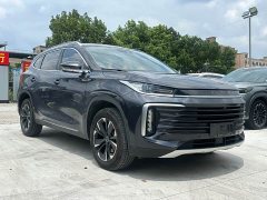 Changan Chitu Lingyun 290T Two-Wheel Drive Star Shine Edition - ფოტო 3