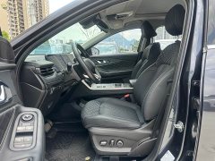 Changan Chitu Lingyun 290T Two-Wheel Drive Star Shine Edition - ფოტო 4